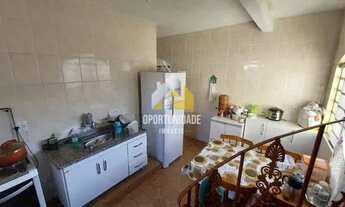 Imagem 2: Casa para alugar no bairro Vila Rosa - Carapicuíba/SP