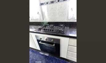 Imagem 7: Casa com 3 quartos ,1 suíte ,salão no sótão em Artur Alvim - São Paulo - SP