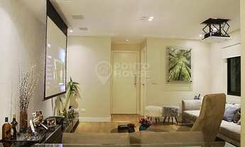 Imagem 2: Apartamento à venda, Saúde, 3 dormitórios, 1 suíte, 2 vagas, varanda