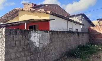 Imagem 4: Vendo 2 Casas Casa com 3 dormitórios