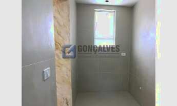 Imagem 4: SAO BERNARDO DO CAMPO - Residential / Sobrado - PAULICEIA