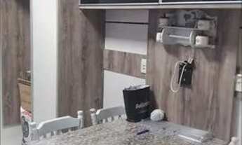 Imagem 5: Sobrado para aluguel com 138 metros quadrados com 3 quartos em Aparecida - Santos - SP