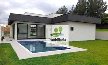 Imagem 4: Casa com 3 dormitórios à venda, 186 m² por R$ 1.650.000,00 - Figueira Garden - Atibaia/SP