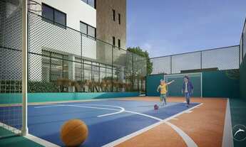 Imagem 7: Norte (Águas Claras