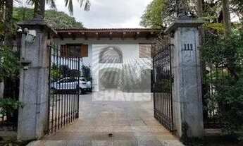 Imagem 3: SÃO PAULO - Casa Padrão - JARDIM EUROPA