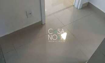 Imagem 6: Apartamento com 2 dormitórios para alugar, 78 m² por R$ 3.500,00/mês - Marapé - Santos/SP