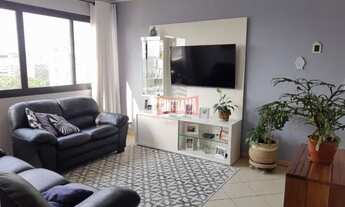 Imagem 2: Apartamento com 3 dormitórios à venda, 84 m² por R$ 550.000,00 - Santo Antônio - São Caeta