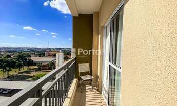 Imagem 7: Apartamento completo no Condomínio Parque Dell'oro!