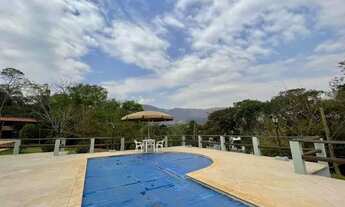 Imagem: Casa para aluguel, 5 quartos, 2 suítes