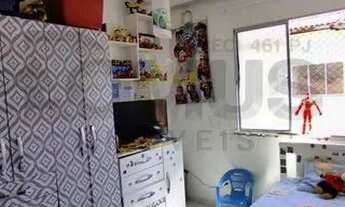 Imagem 3: Apartamento no Condomínio Recanto dos Jaçanãs com 2 quartos