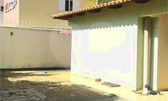 Imagem 3: Sobrado - Jardim Goiás