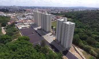 Imagem 2: Apartamento com 2 dormitórios para alugar, 45 m² por R$ 1.314,33/mês - Jardim Gutierres