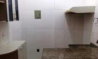 Imagem 5: Apartamento com 1 dormitório para alugar em Belo Horizonte