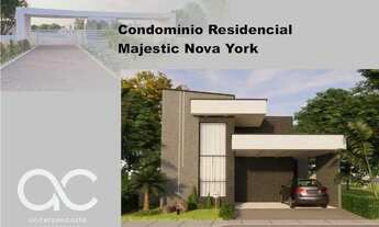 Imagem: Casa em Condomínio Majestic Nova York
