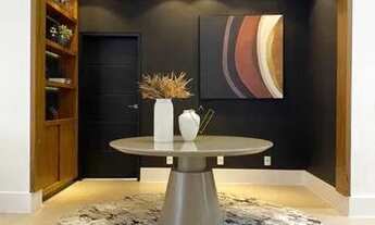 Imagem 6: Casa com 5 dormitórios à venda, 730 m² por R$ 12.000.000,00 - Alphaville Conde II - Baruer