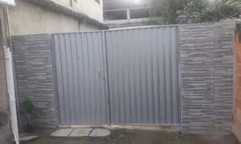 Imagem: Aluga-se casa