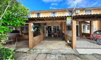 Imagem: Sobrado para Venda - 78.98m², 2 dormitórios