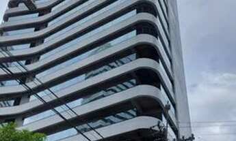 Imagem: Edifício City Sky quot é uma maravilhosa