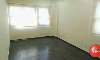 Imagem 2: Santo André - Conjunto Comercial/Sala - Vila Guiomar