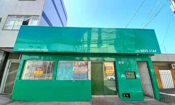 Imagem: Loja Comercial Centro de Viamão