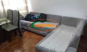 Imagem: 28741A) Avenida Heitor Beltrão - Tijuca