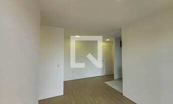 Imagem 2: Apartamento para Aluguel - Vila das Mercês, 2 Quartos, 55 m2