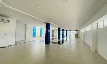 Imagem 3: Prédio Comercial com Mezanino