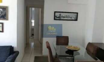 Imagem 4: Global Millennium vende lindo apartamento no Barreto