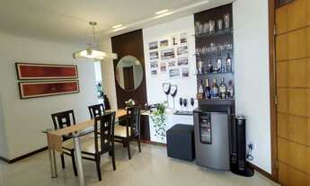 Imagem 4: Apartamento para venda possui 83 metros quadrados com 3 quartos - Stiep