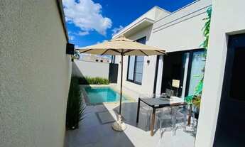 Imagem 5: Casa em Condomínio para aluguel no Quinta Dos Ventos, Ribeirão Preto, SP, 3 quartos, 3 suí