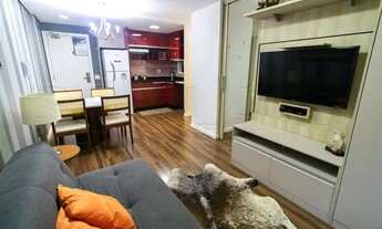 Imagem: Flat Adagio Moema disponível para venda