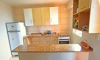 Imagem 6: Um apartamento cheio de charme feito para você!