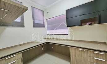 Imagem 4: Ribeirão Preto - Casa de Condomínio - Jardim Nova Aliança