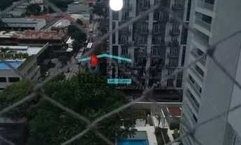 Imagem 6: Apartamento com 3 dormitórios para alugar, 98 m² por R$ 4.700,00 /mês - Alto da Boa Vista