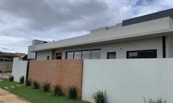 Imagem 4: Casa com 02 Suítes