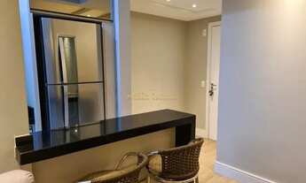 Imagem 5: Apartamento à venda no bairro Gleba Fazenda Palhano - Londrina/PR