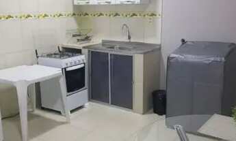 Imagem 2: Mobiliado Próx. NILTON LINS