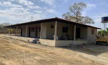 Imagem 7: Chácara A Venda Com Casa Trindade - Goiás Com Água