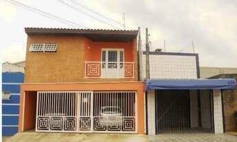 Imagem: Casa com salão comercial