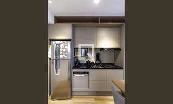 Imagem 7: Apartamento para Aluguel - Moema, 1 Quarto, 21 m2