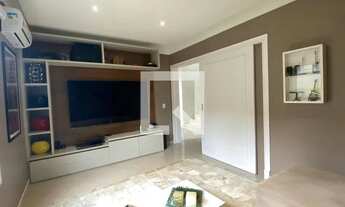 Imagem 7: Casa de Condomínio à Venda - Alphaville, 4 Quartos, 402 m2