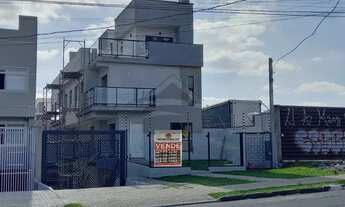 Imagem: CURITIBA - Casa Padrão - Fazendinha