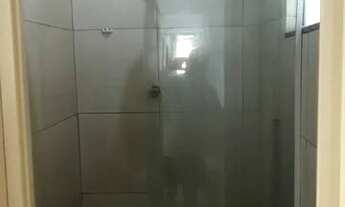 Imagem 6: Quitinete com sala, quarto, cozinha e banheiro, localizada na Tijuca