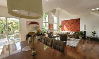 Imagem 5: Casa de condominio à venda no Alto da Boa Vista