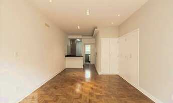 Imagem 5: Apartamento para Aluguel - Santa Cecília, 1 Quarto, 47 m2