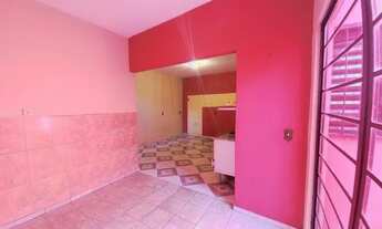 Imagem 7: Casa para aluguel, 2 quartos, 1 suíte, 1 vaga, Parque Residencial Belinha Ometto - Limeira