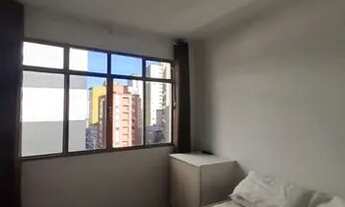 Imagem 5: Apartamento com 1 quarto para alugar por R$ 1100.00, 27.19 m2 - CENTRO - CURITIBA/PR