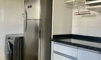 Imagem 4: Apartamento Face Norte com 2 dormitórios sendo 1 suíte à venda, por R$ 430.000 - Água Verd