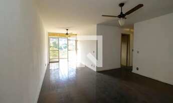 Imagem 2: Apartamento para Aluguel - Vila Isabel, 2 Quartos, 93 m2