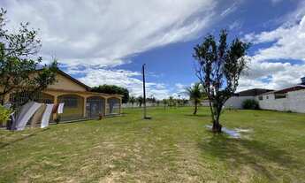 Imagem 5: Casa com terreno grande